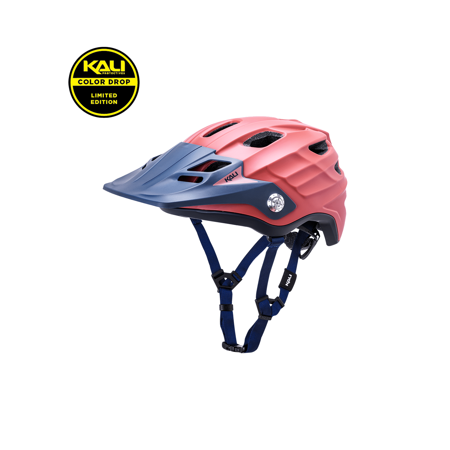 kali-maya-3-0-casque-vtt-enduro-noir-mat-s-m image 1