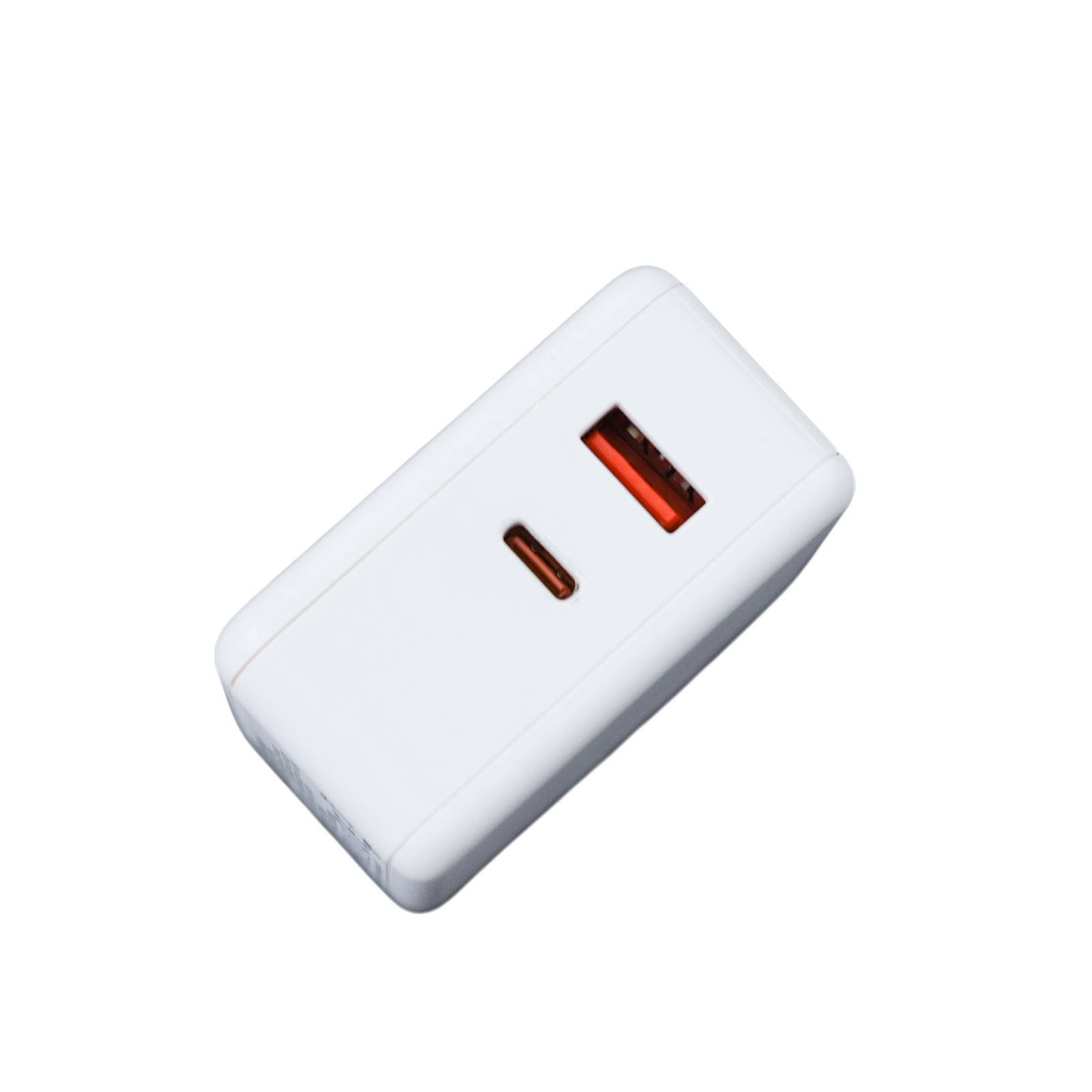 livall-pikaboost-2-chargeur-usb-c-65w-rapide-double-port image 1