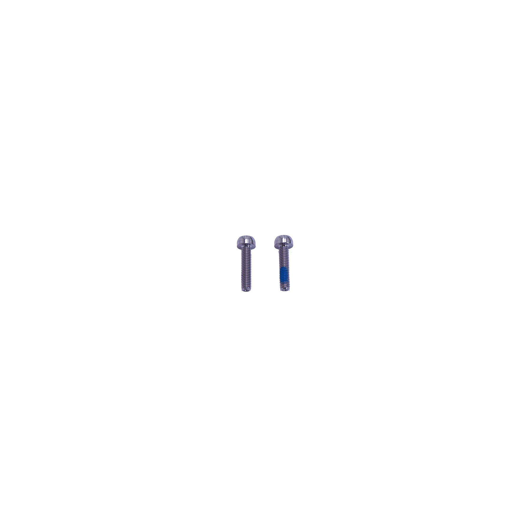 hayes-dominion-titanium-clamp-screws-kit-vis-titane image 1