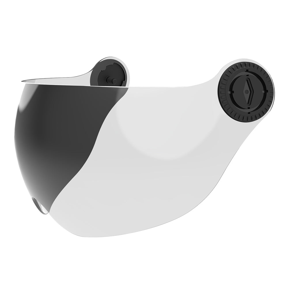 livall-visi-re-casque-l23-lentille-anti-rayures-l-g-re image 2