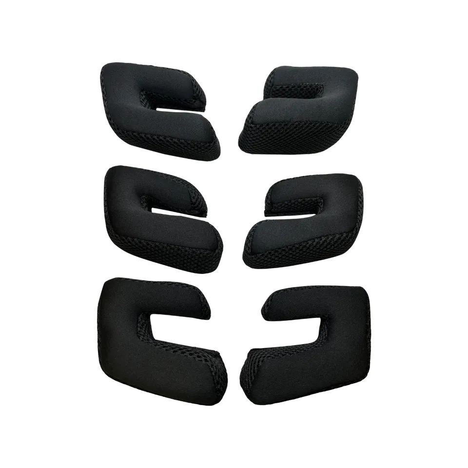 kali-protectives-invader-2-0-coussinets-joues-casque-xs-m image 1
