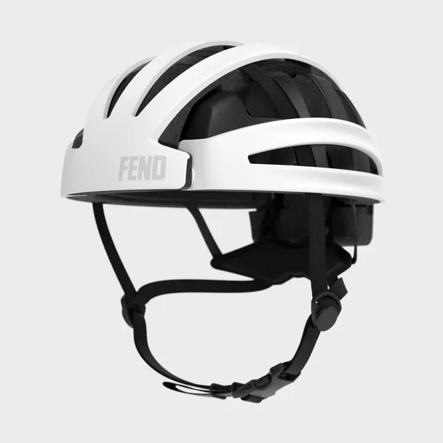 fend-one-casque-v-lo-pliable-noir-mat-m-l image 1