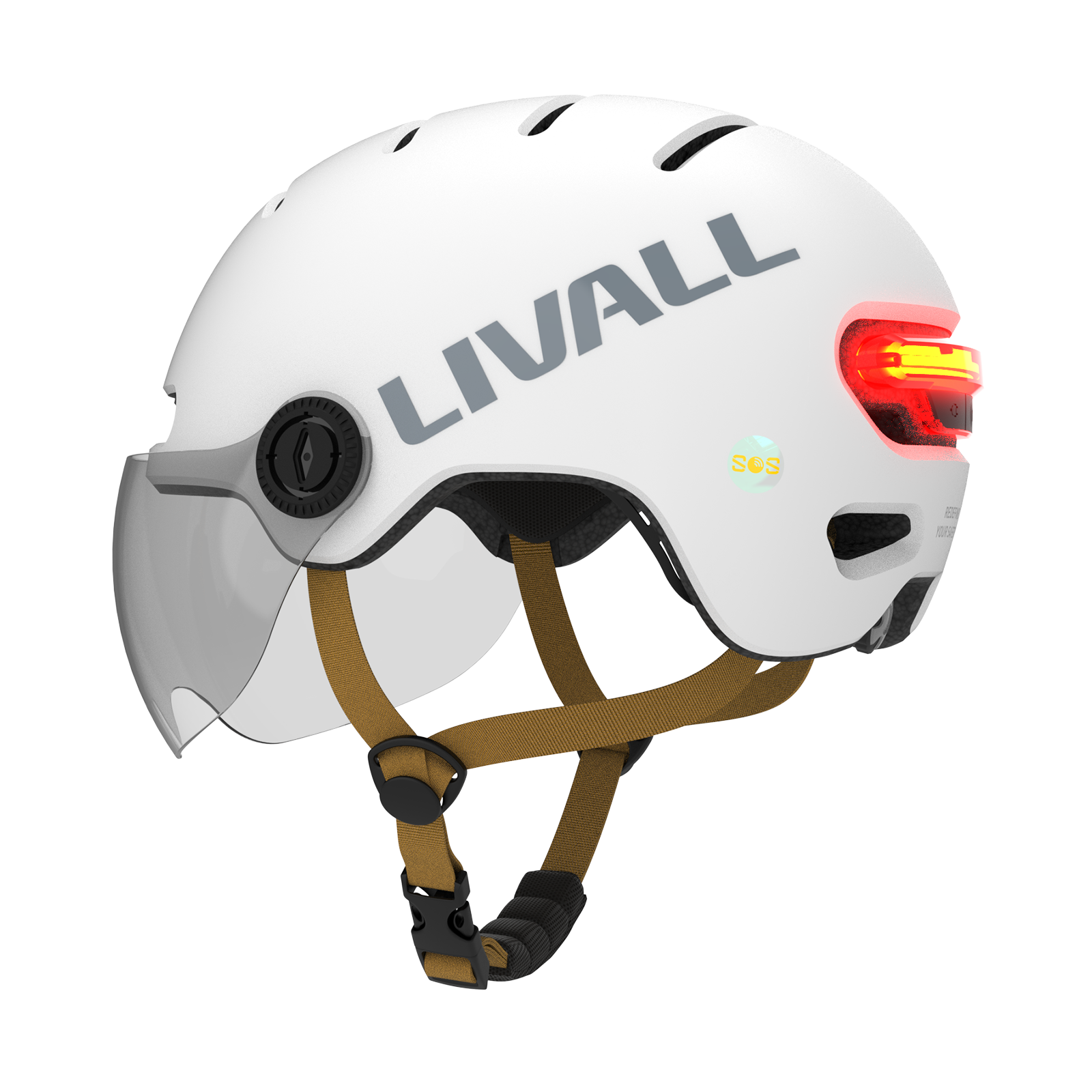 livall-l23-casque-v-lo-lectrique-connect-violet-taille-m image 2
