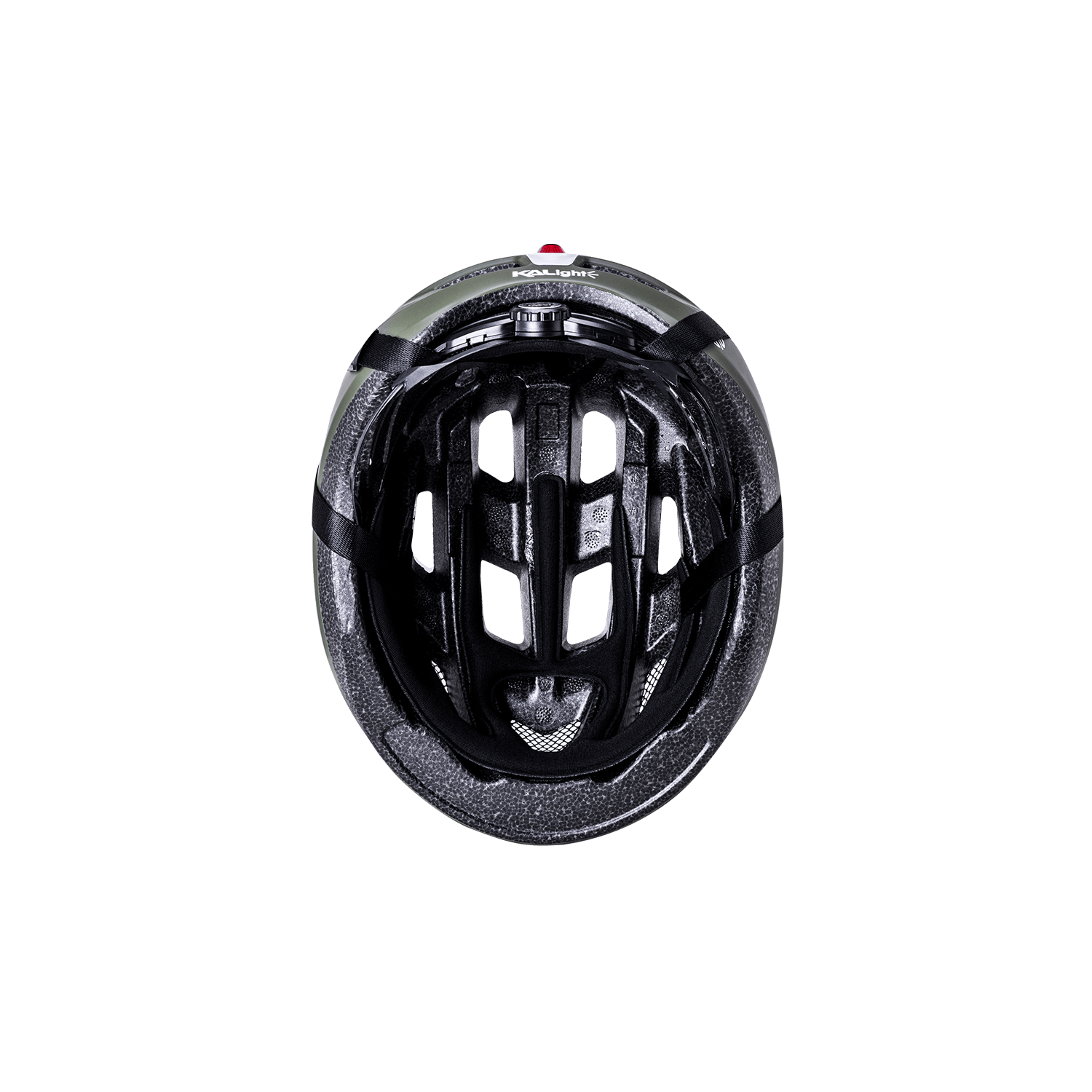 kali-central-solid-matte-black-casque-ville-s-m-lumi-re image 8