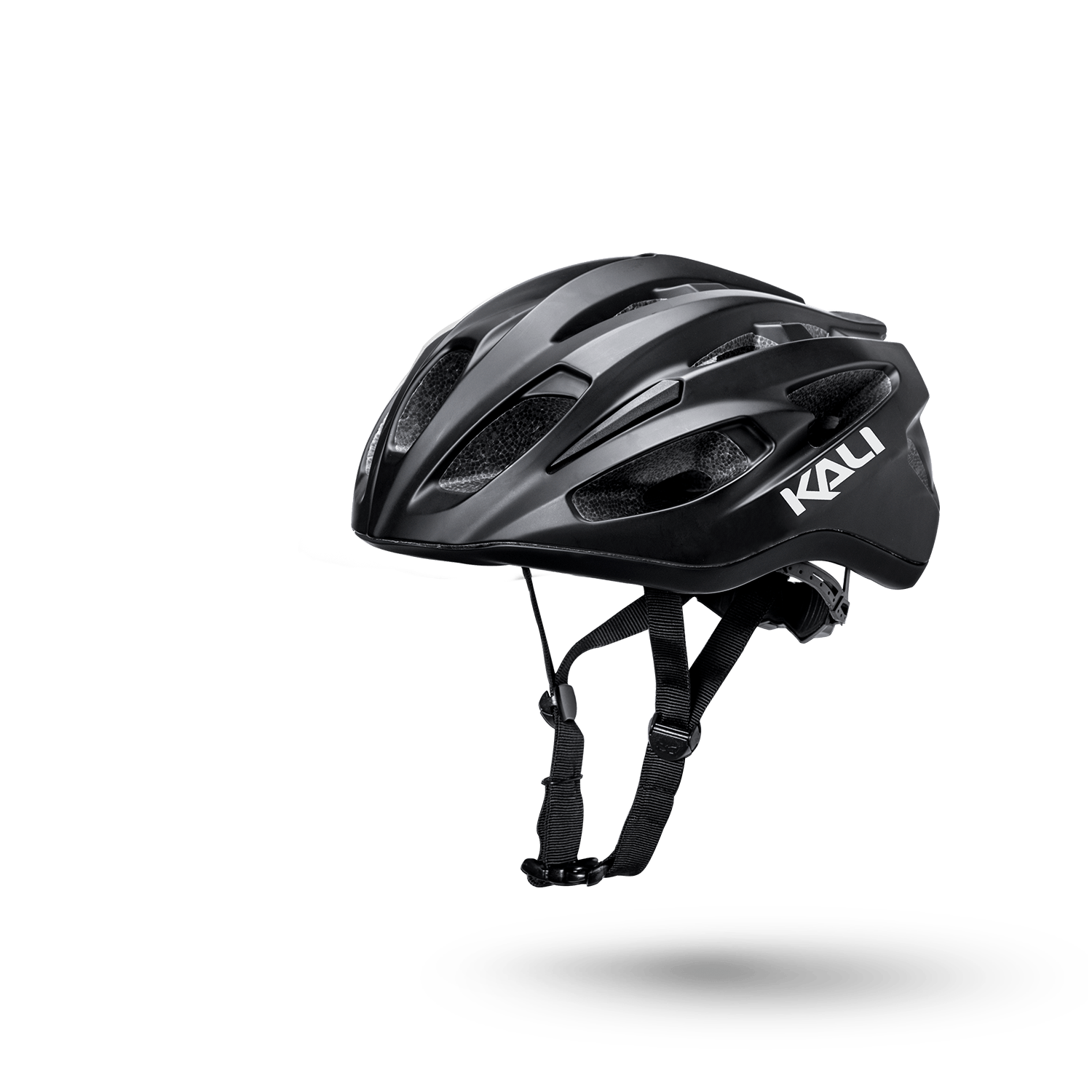 kali-therapy-casque-v-lo-urbain-noir-mat-s-m image 1