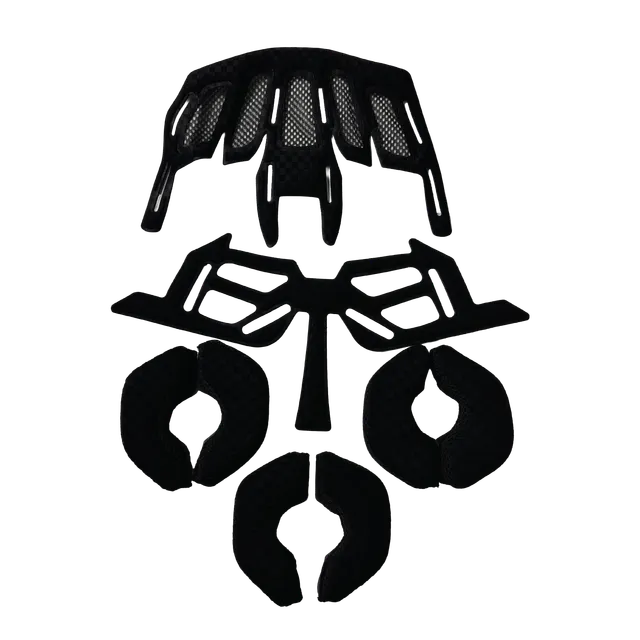 kali-protectives-of-invader-kit-mousses-casque-xs-m image 1