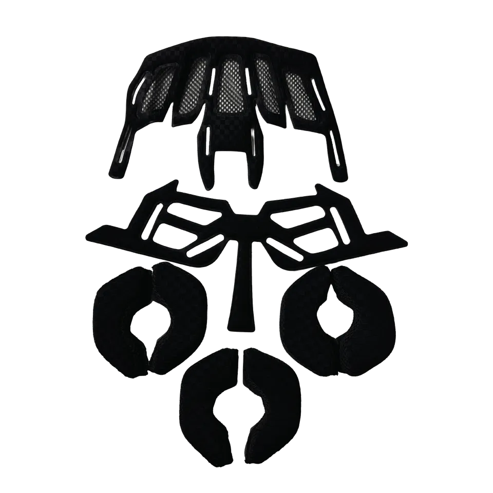 kali-protectives-of-invader-kit-mousses-casque-xs-m image 1