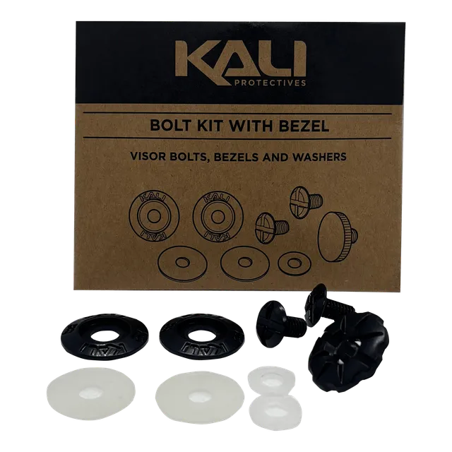 kali-protectives-maya-3-0-kit-vis-casque-v-lo-r-paration image 1
