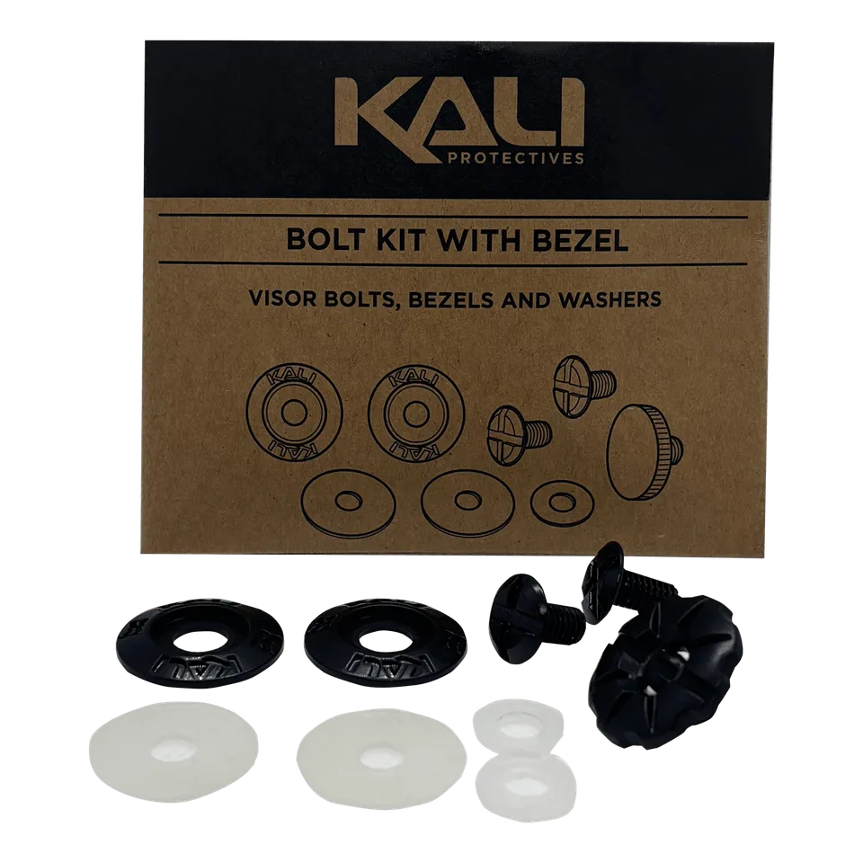 kali-protectives-maya-3-0-kit-vis-casque-v-lo-r-paration image 1