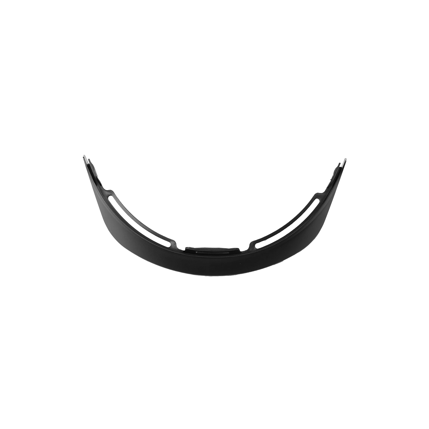 kali-cruz-visi-re-casque-rechange-standard image 1