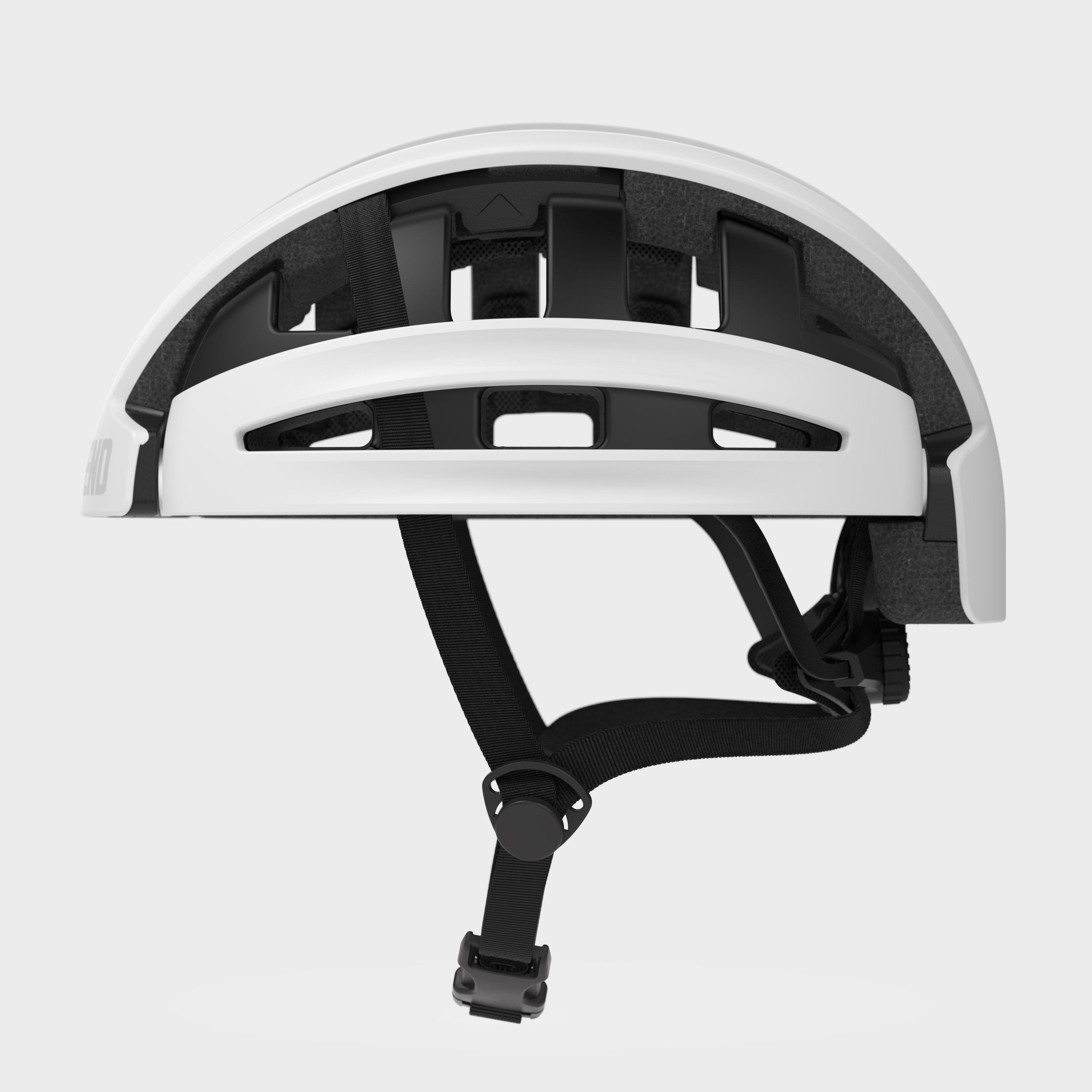 fend-one-casque-v-lo-pliable-noir-mat-m-l image 4