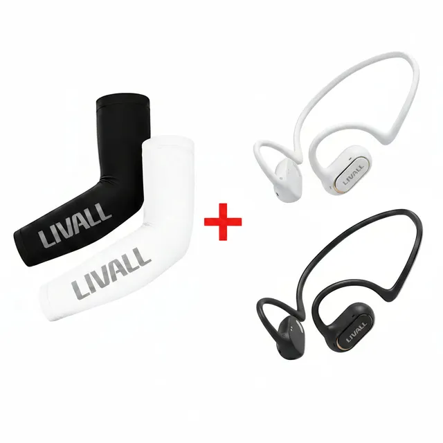 livall-pack-cadeau-manchons-couteurs-lts21-tws image 1