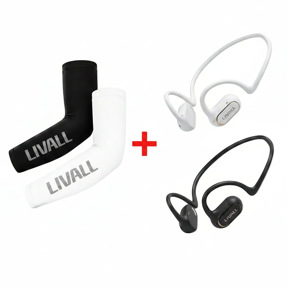 livall-pack-cadeau-manchons-couteurs-lts21-tws image 1