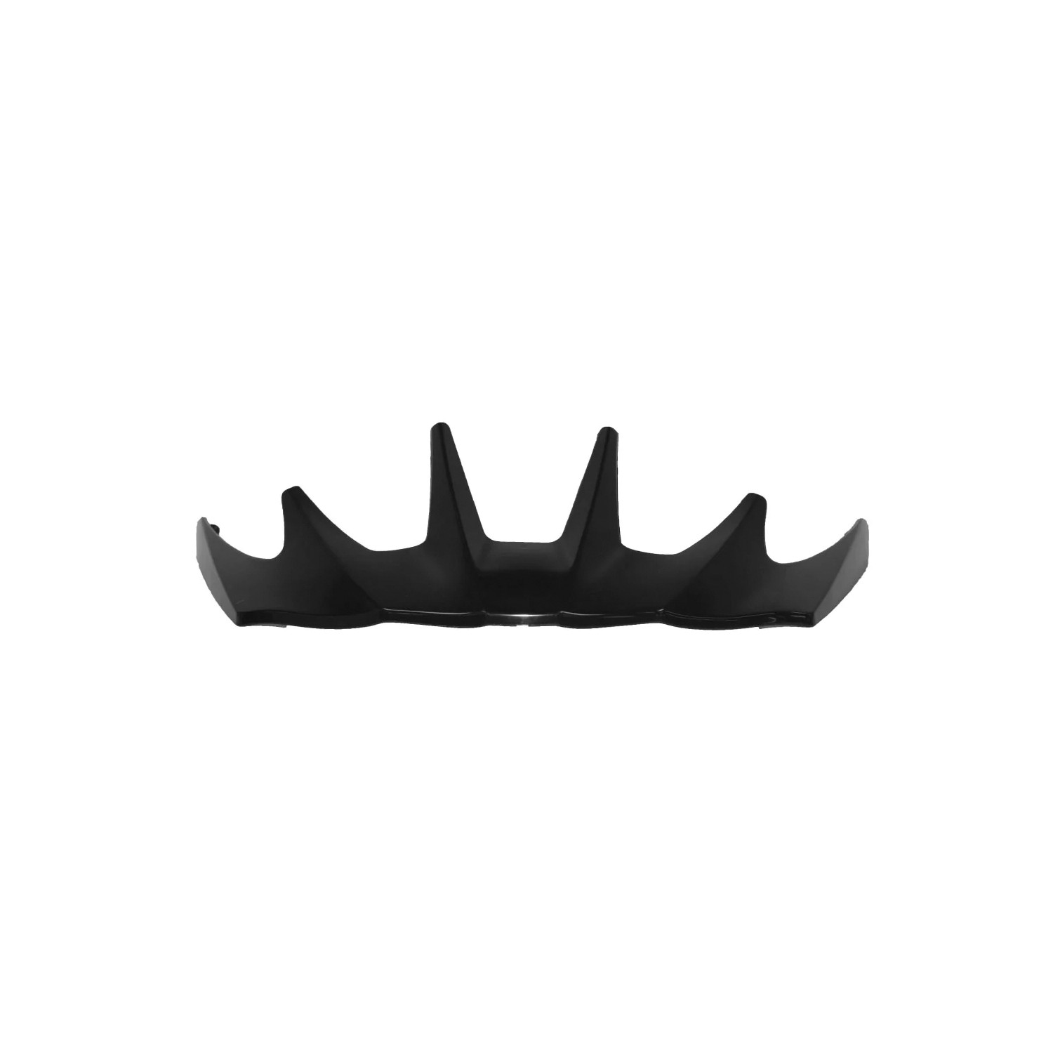 kali-maraka-xc-visi-re-casque-noir-rechange image 1