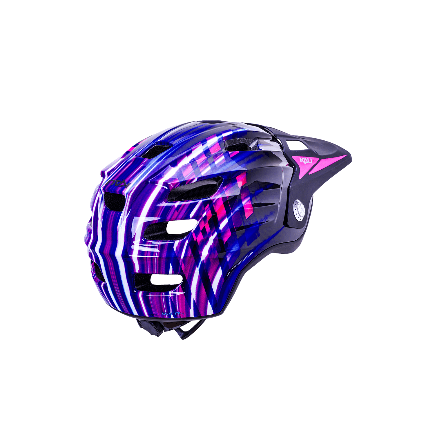 kali-maya-3-0-casque-vtt-enduro-noir-mat-s-m image 7