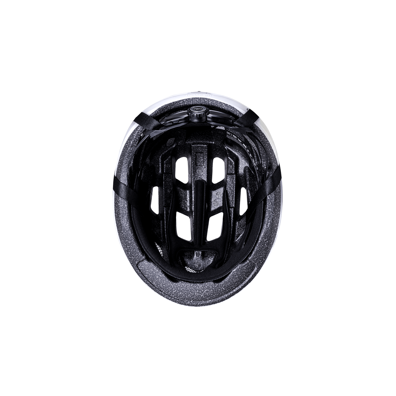 kali-central-solid-matte-black-casque-ville-s-m-lumi-re image 4