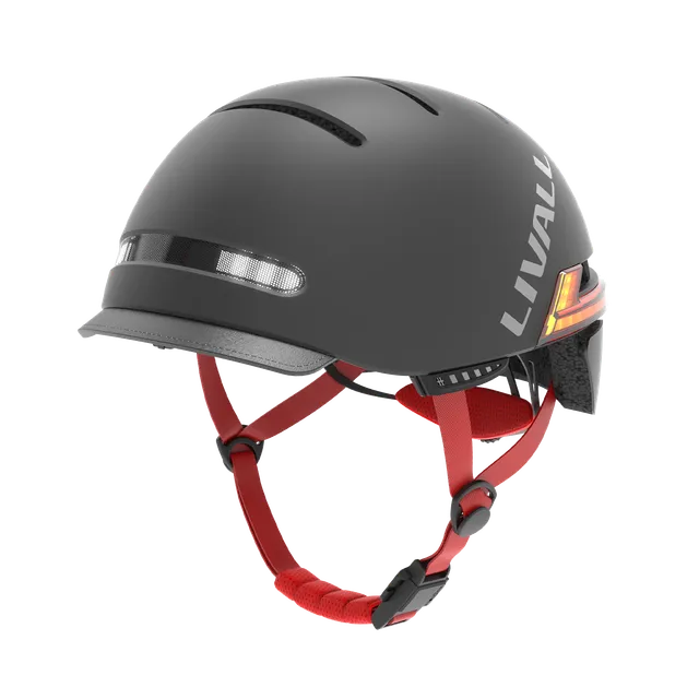livall-bh51m-nso-casque-v-lo-intelligent-jbl-noir-m-l image 1