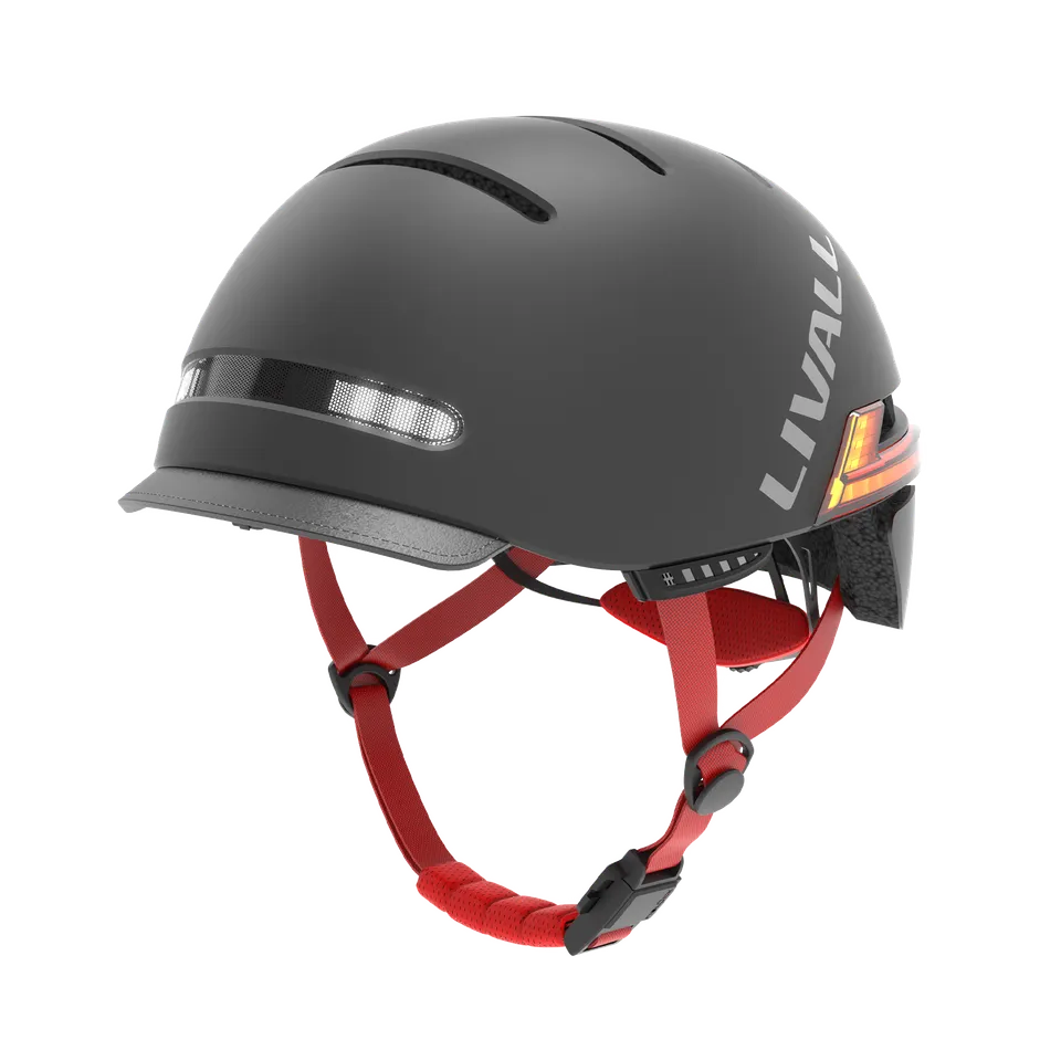 livall-bh51m-nso-casque-v-lo-intelligent-jbl-noir-m-l image 1