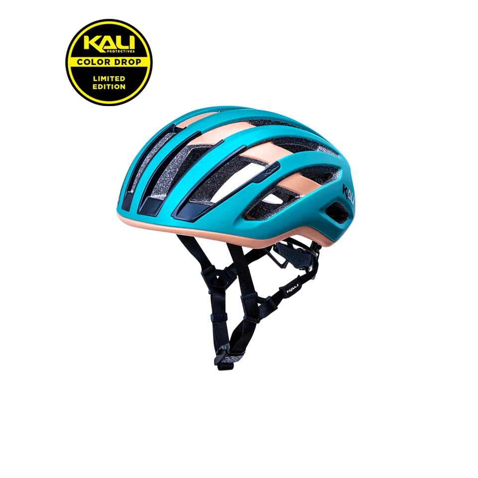 kali-grit-2-0-casque-v-lo-gravel-teal-mat-s-m image 1
