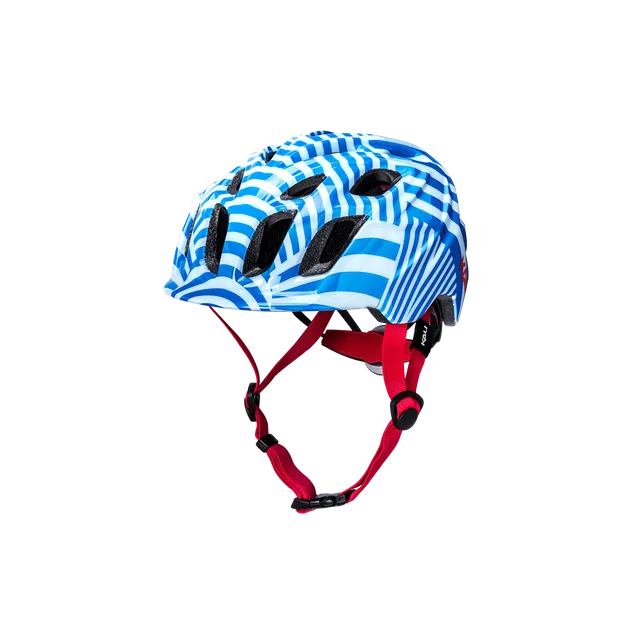 kali-chakra-child-lighted-casque-v-lo-enfant-xs-bleu image 1