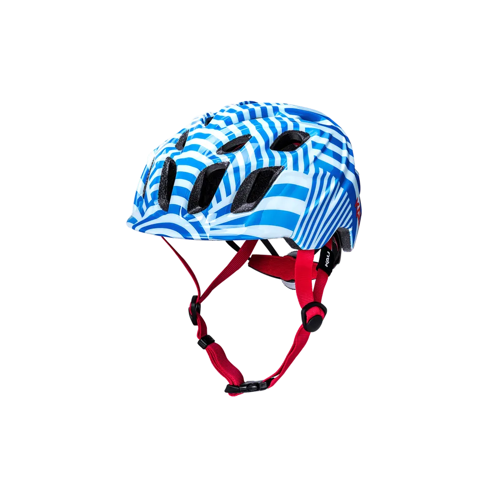 kali-chakra-child-lighted-casque-v-lo-enfant-xs-bleu image 1