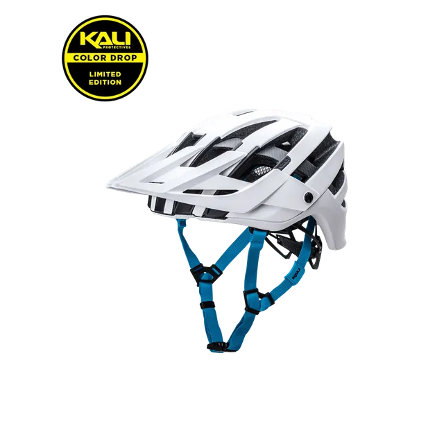 kali-interceptor-2-0-casque-vtt-enduro-noir-mat-l-xl image 1