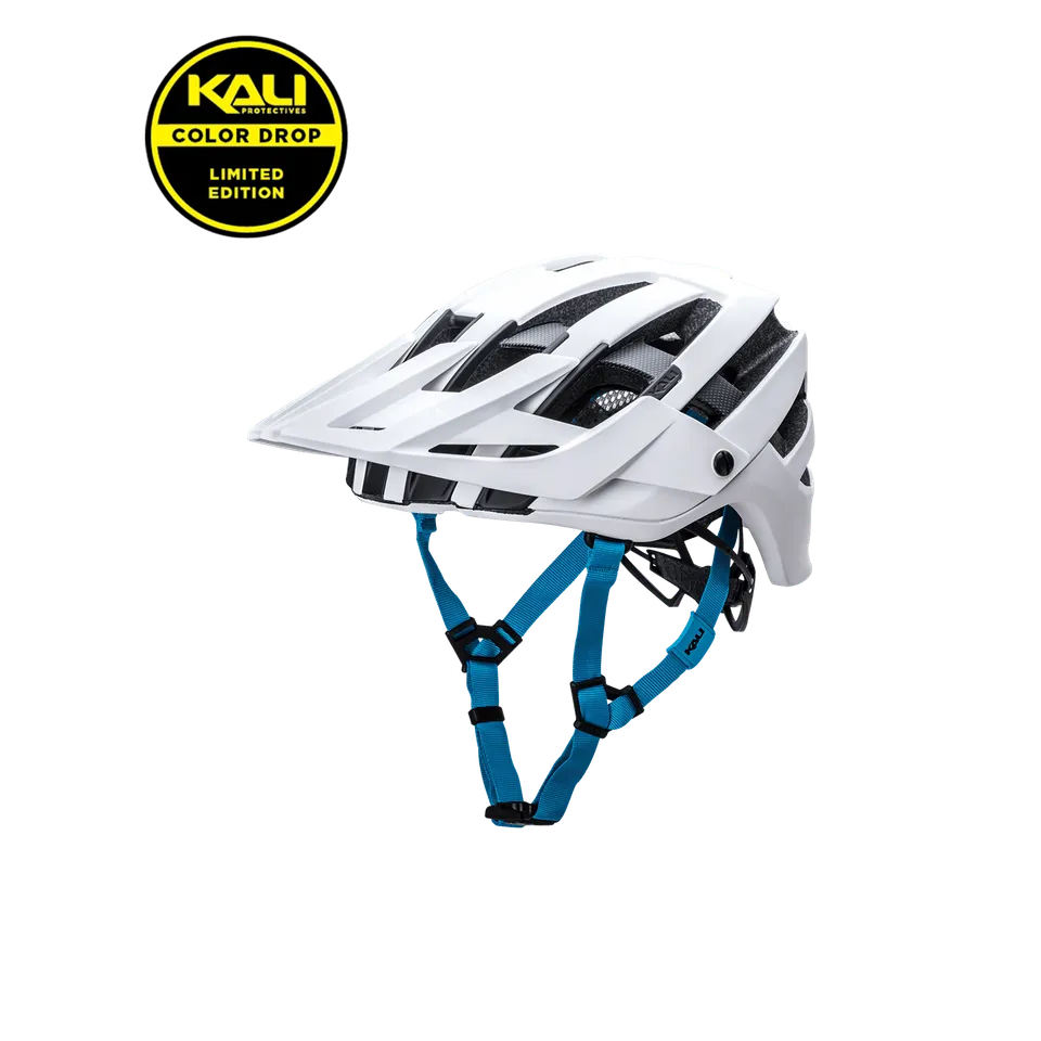 kali-interceptor-2-0-casque-vtt-enduro-noir-mat-l-xl image 1