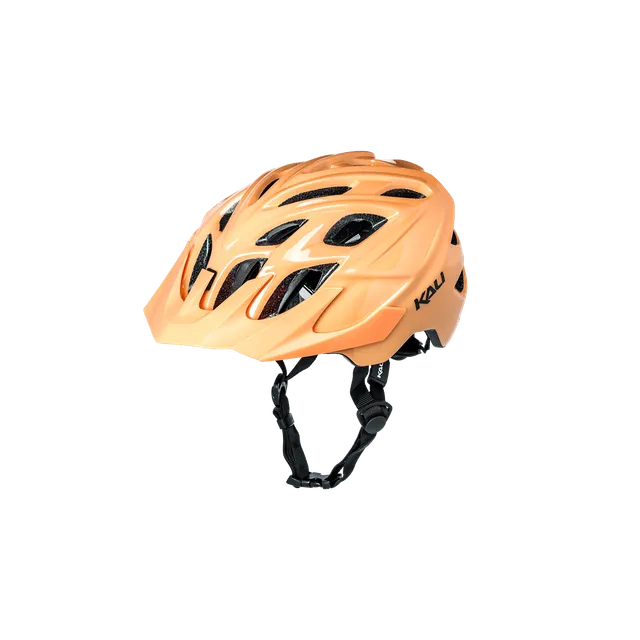 kali-protectives-chakra-solo-casque-vtt-noir-l-xl image 1