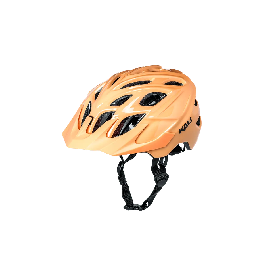 kali-protectives-chakra-solo-casque-vtt-noir-l-xl image 1