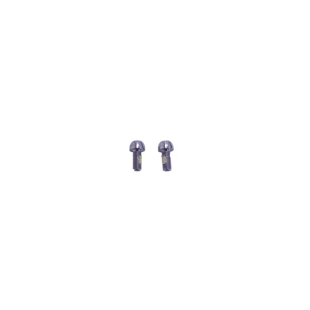 hayes-kit-vis-titane-adaptateur-frein-postmount-court-vtt image 1