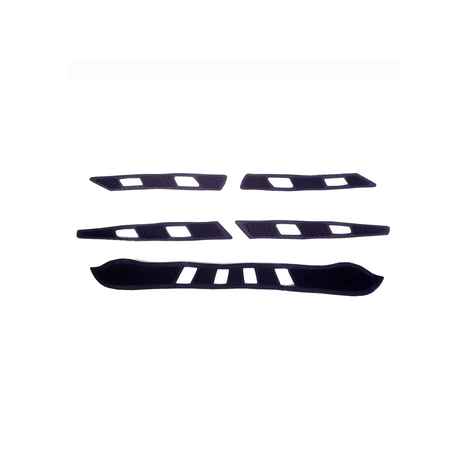 kali-pace-mousse-casque-v-lo-rechange-noire image 1