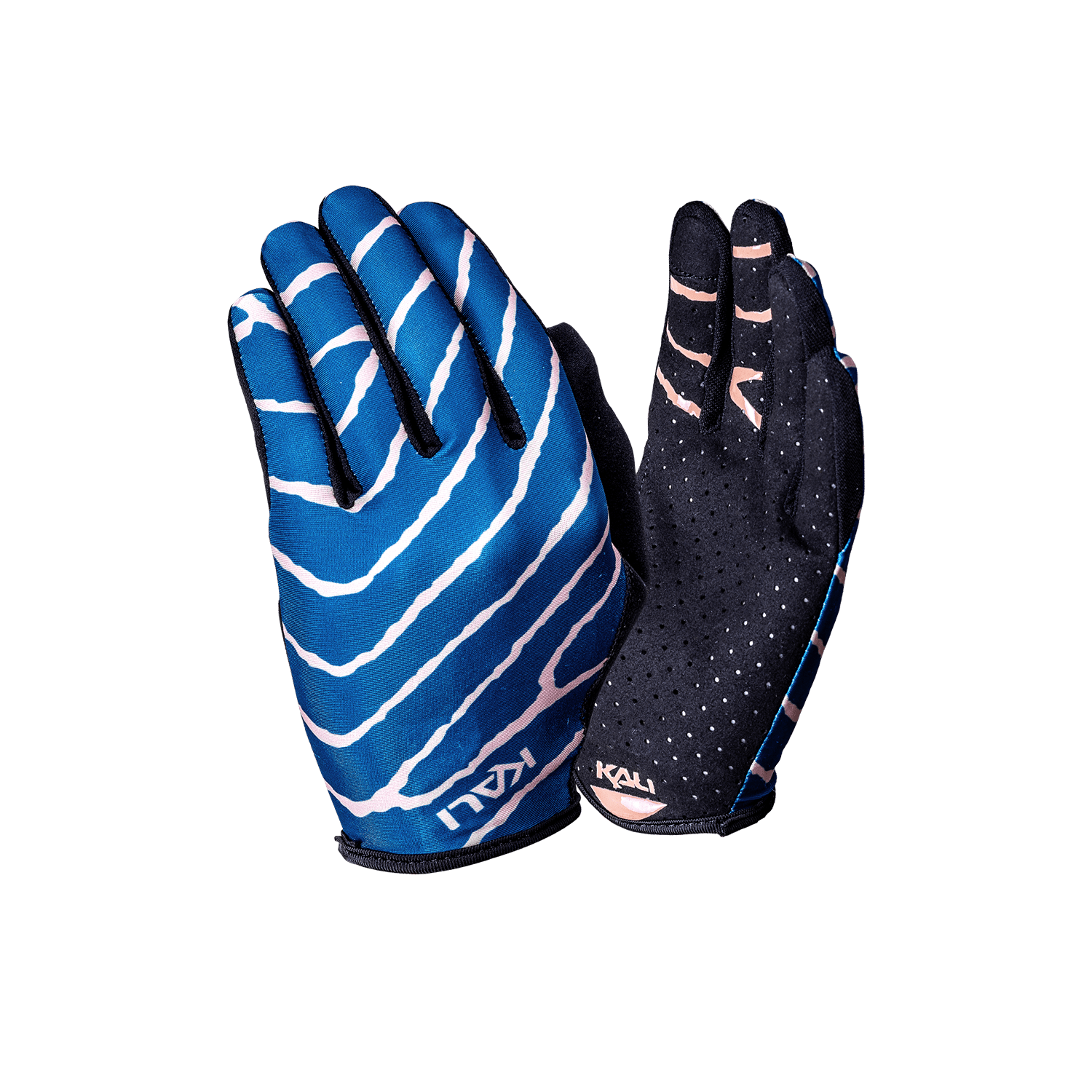 kali-protectives-mission-gants-v-lo-noir-taille-l-l-ger image 4