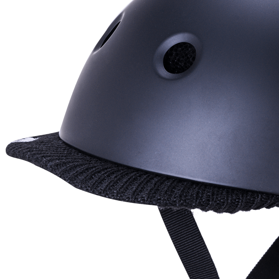 kali-protectives-saha-visi-re-casque-noir-s-m-urbaine image 1
