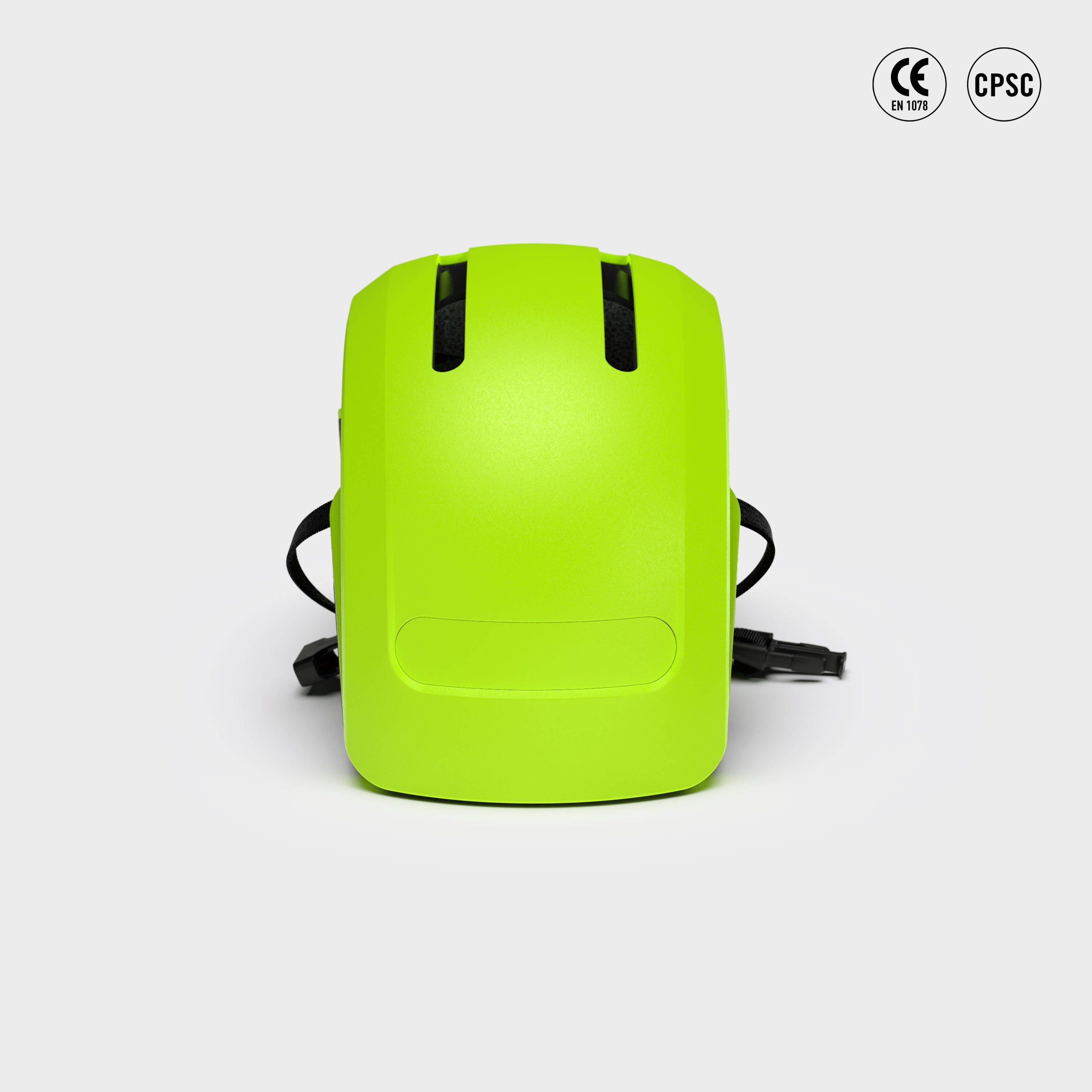 fend-super-casque-v-lo-pliable-noir-carbone-m image 3