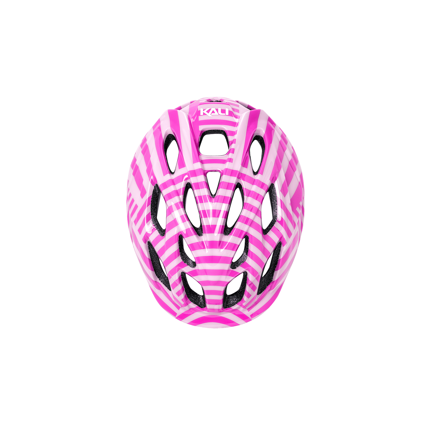 kali-chakra-child-lighted-casque-v-lo-enfant-xs-bleu image 7