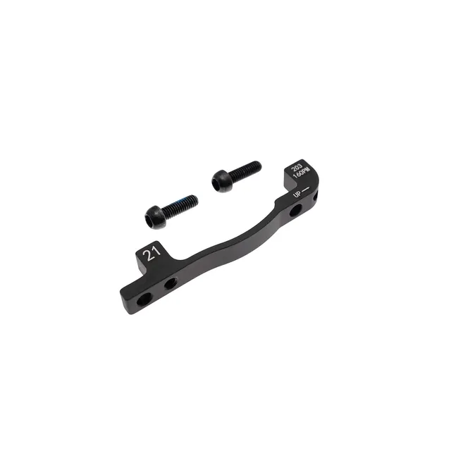 hayes-adaptateur-frein-disque-post-mount-180-mm image 1