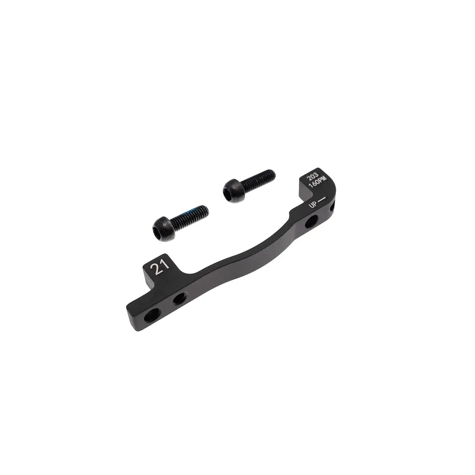 hayes-adaptateur-frein-disque-post-mount-180-mm image 1