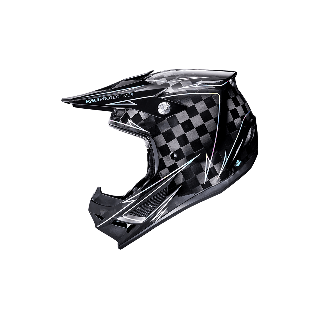 kali-protectives-trinity-carbon-casque-int-gral-carbone-m image 2