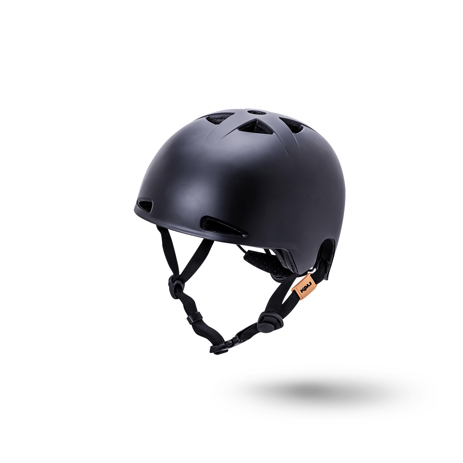 kali-protectives-viva-2-0-casque-bmx-noir-mat-s-m image 1