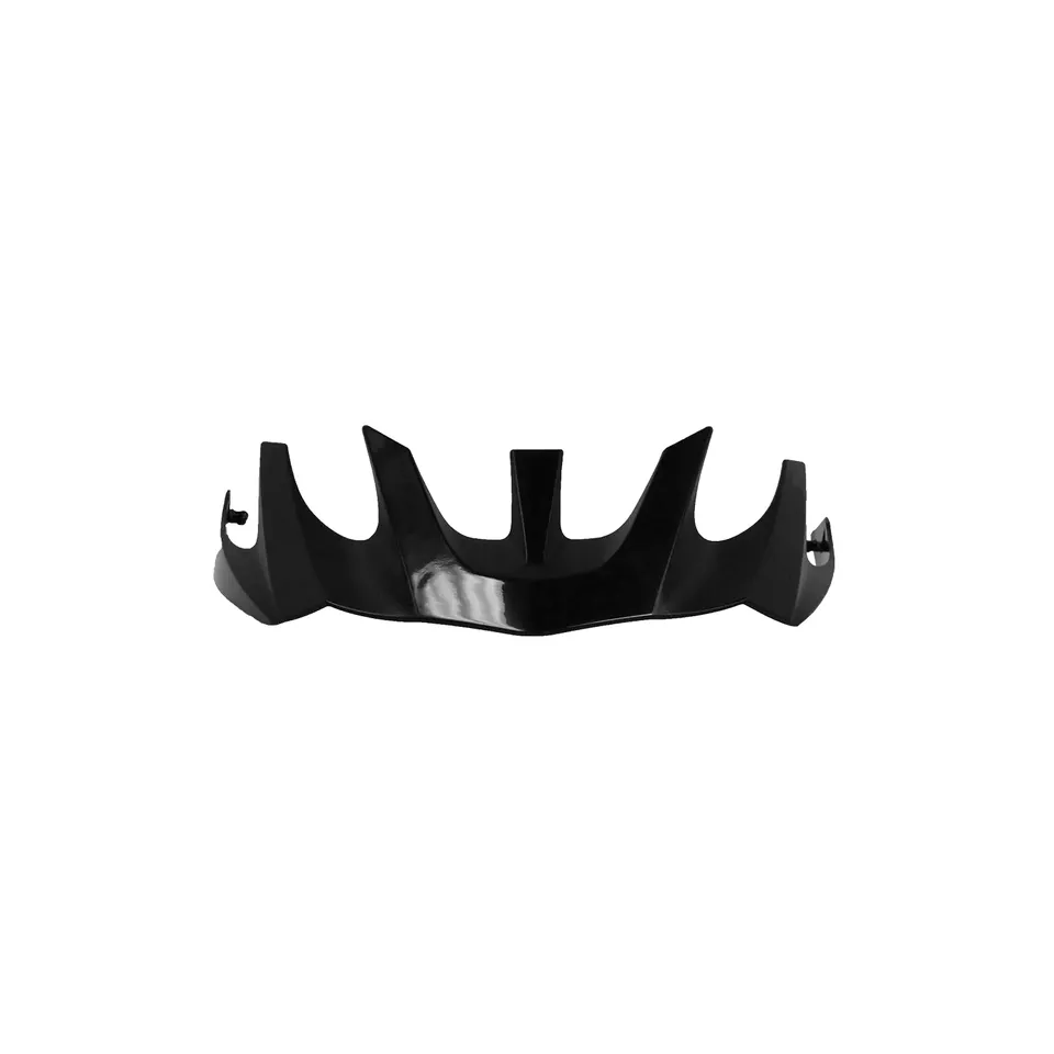 kali-chakra-visi-re-casque-noir-rechange image 1