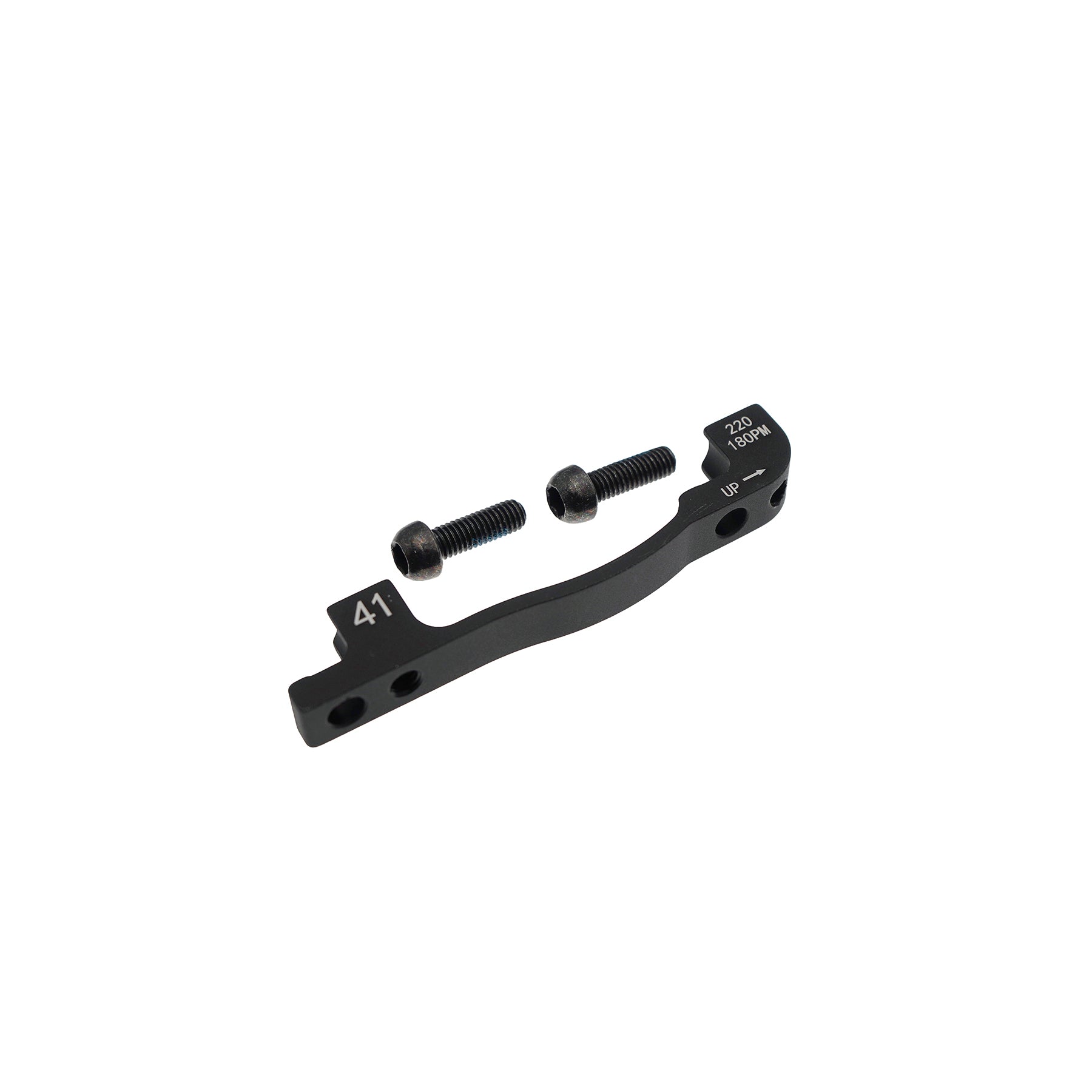 hayes-adaptateur-frein-disque-post-mount-180-mm image 4