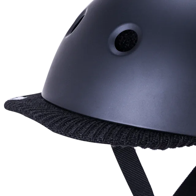 kali-protectives-saha-visi-re-casque-noir-s-m-urbaine image 1