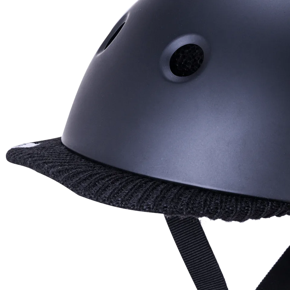 kali-protectives-saha-visi-re-casque-noir-s-m-urbaine image 1