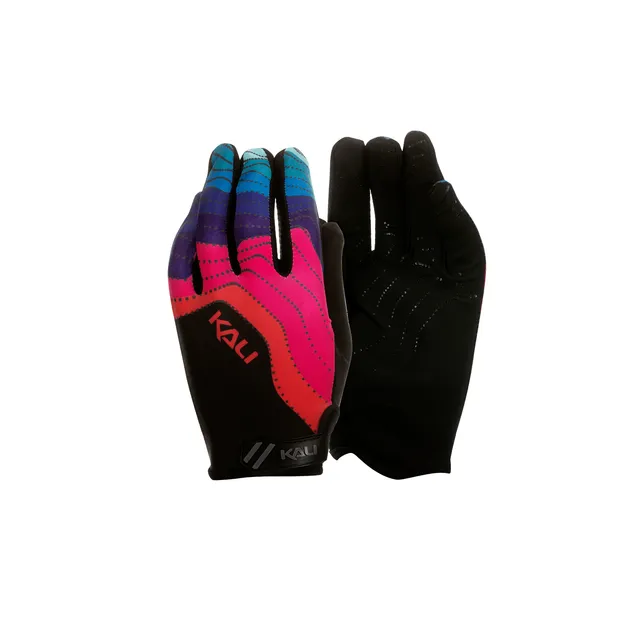 kali-laguna-gants-vtt-noir-taille-m-tactiles image 1
