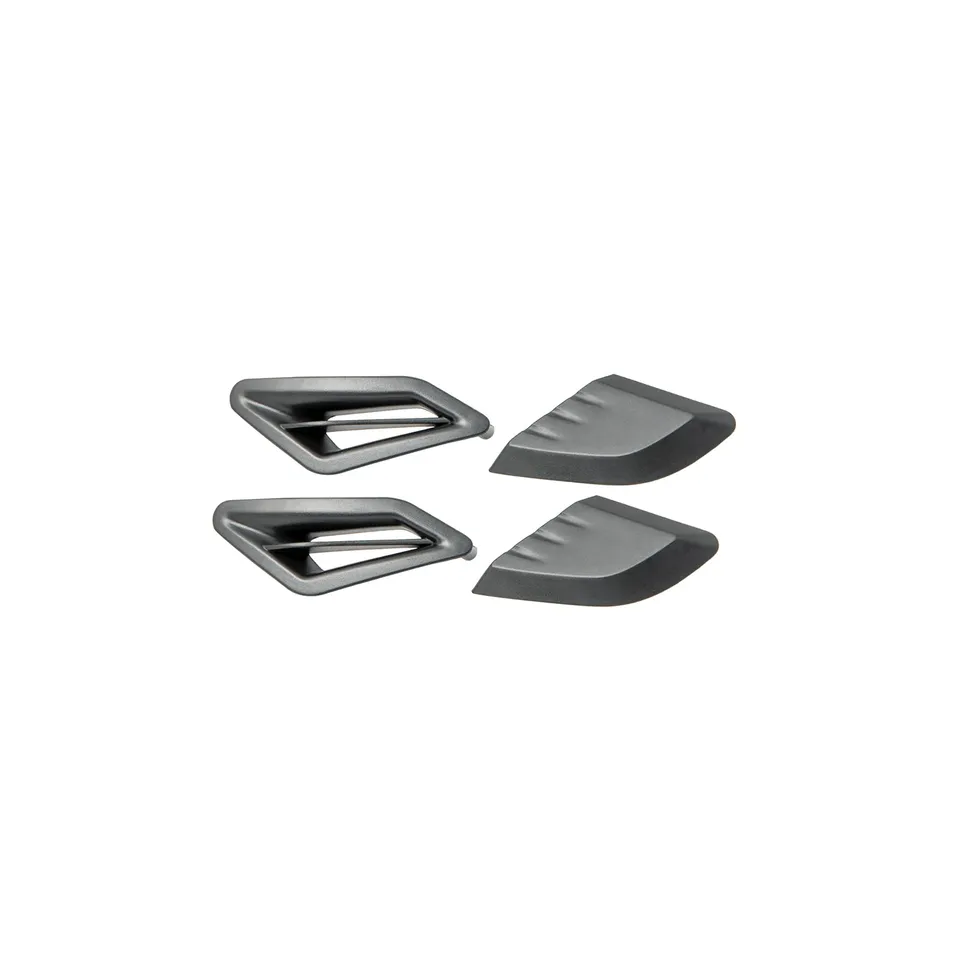 kali-catalyst-vent-kit-kit-ventilation-casque-noir image 1