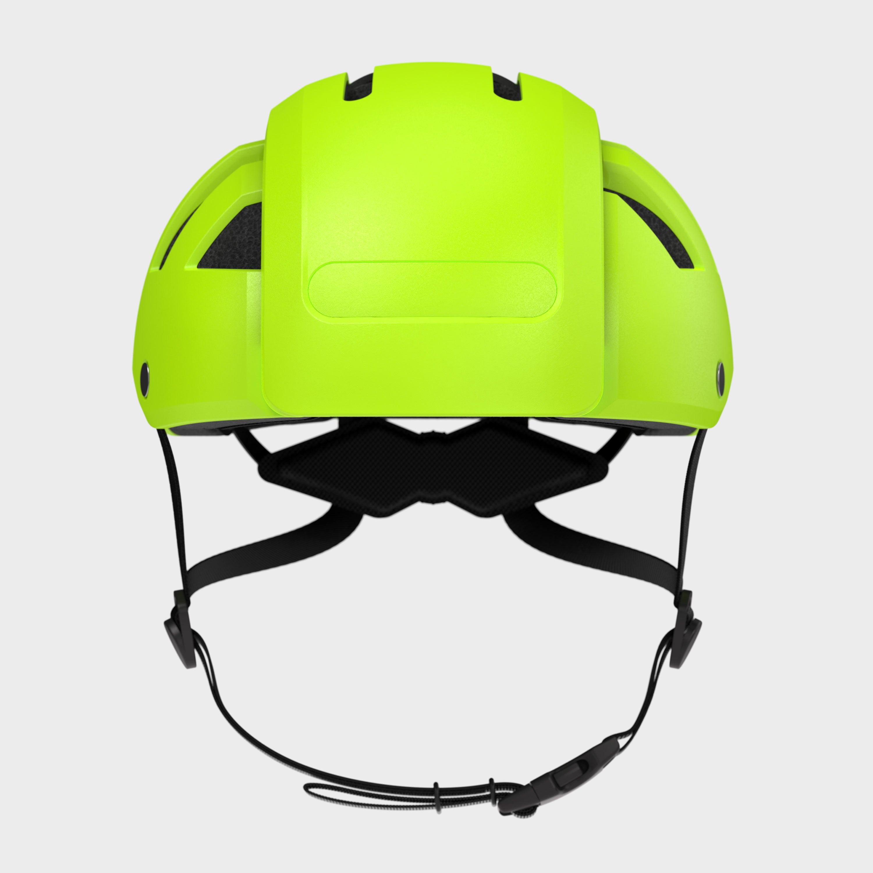 fend-super-casque-v-lo-pliable-noir-carbone-m image 2