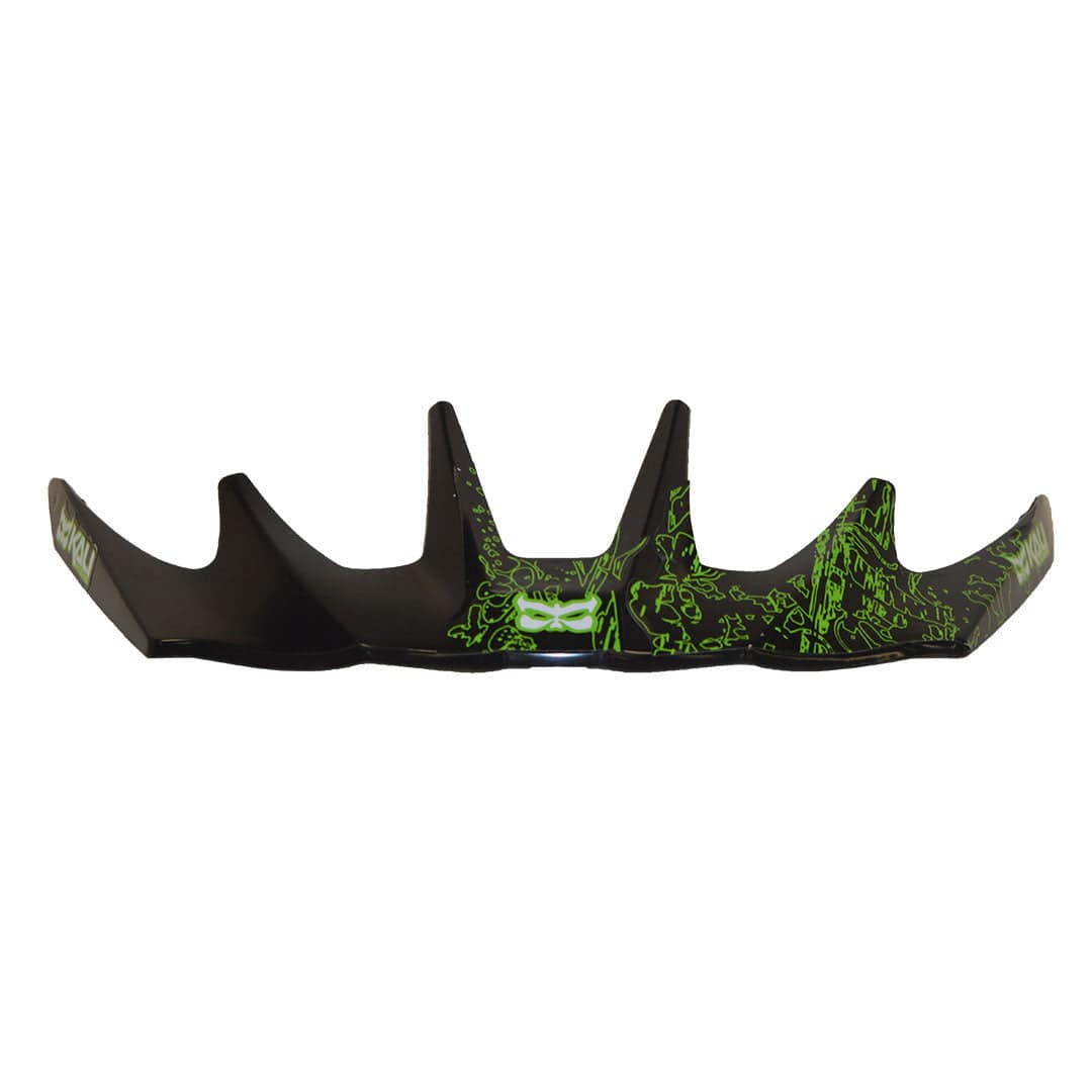 kali-maraka-xc-visi-re-casque-noir-rechange image 4