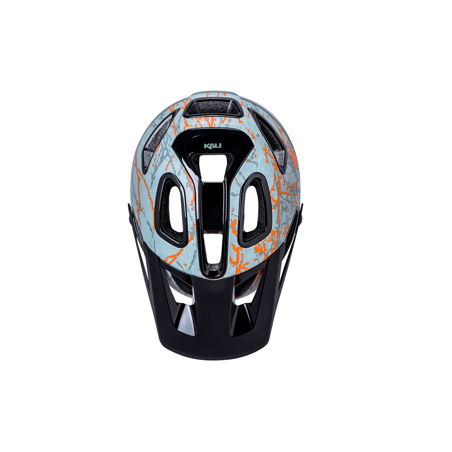 kali-protectives-cascade-astra-casque-vtt-noir-l-xl-ldl image 2