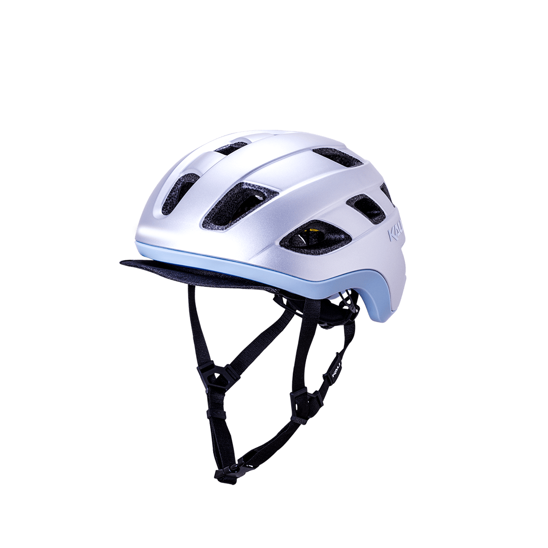 kali-urban-traffic-light-casque-urbain-noir-s-m image 1