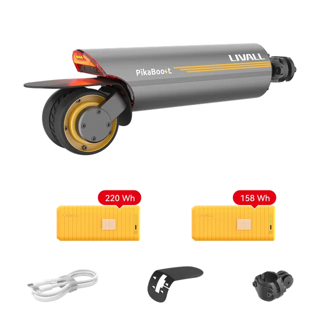 livall-pikaboost-2-lite-bundle-kit-v-lo-lectrique-amovible image 1